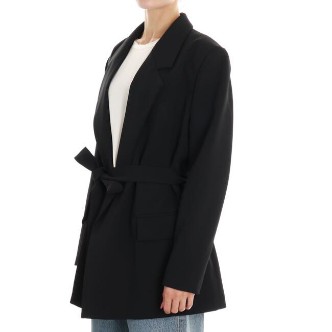 GIACCA CON CINTURA VICOLO - Mad Fashion | img vers.650x/